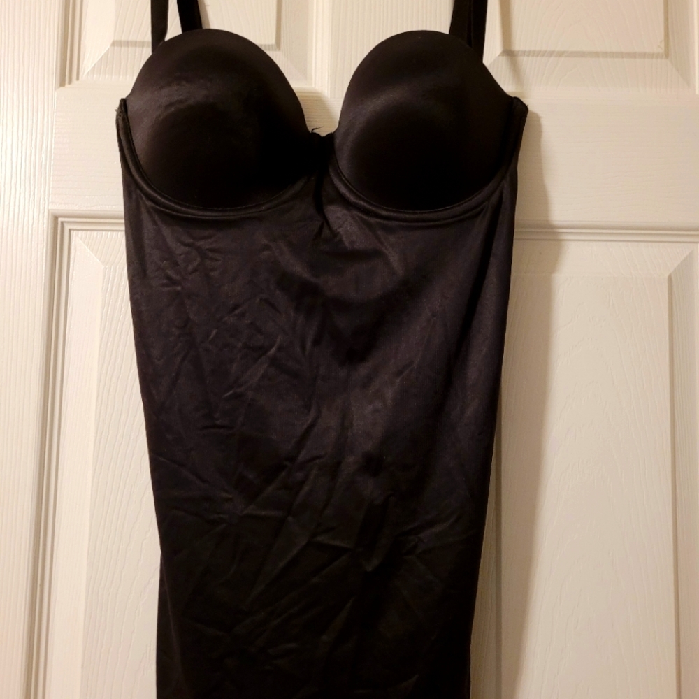 TC Shapewear 34D
